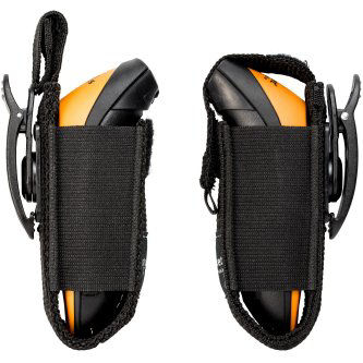Socket Mobile HOLSTER w/ ROTATING BELT CLIP 7/600/700